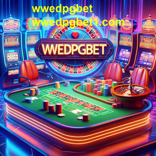 Transforme suas apostas em vitórias emocionantes com wwedpgbet