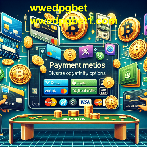 Métodos de Pagamento em Jogos Online: O Que Você Precisa Saber