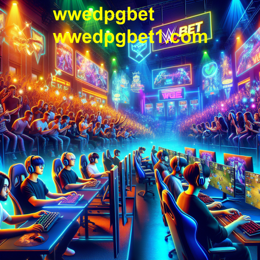 O Crescimento dos Esportes Eletrônicos: Uma Nova Era para o Entretenimento Digital